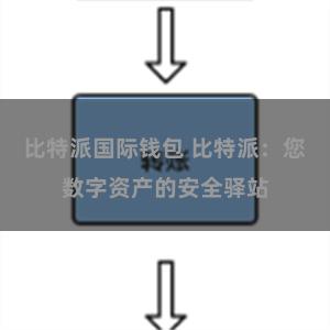 比特派国际钱包 比特派：您数字资产的安全驿站