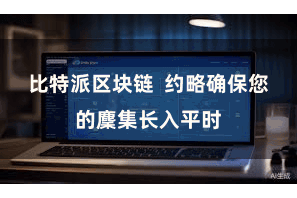 比特派区块链  约略确保您的麇集长入平时