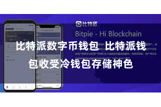 比特派数字币钱包  比特派钱包收受冷钱包存储神色