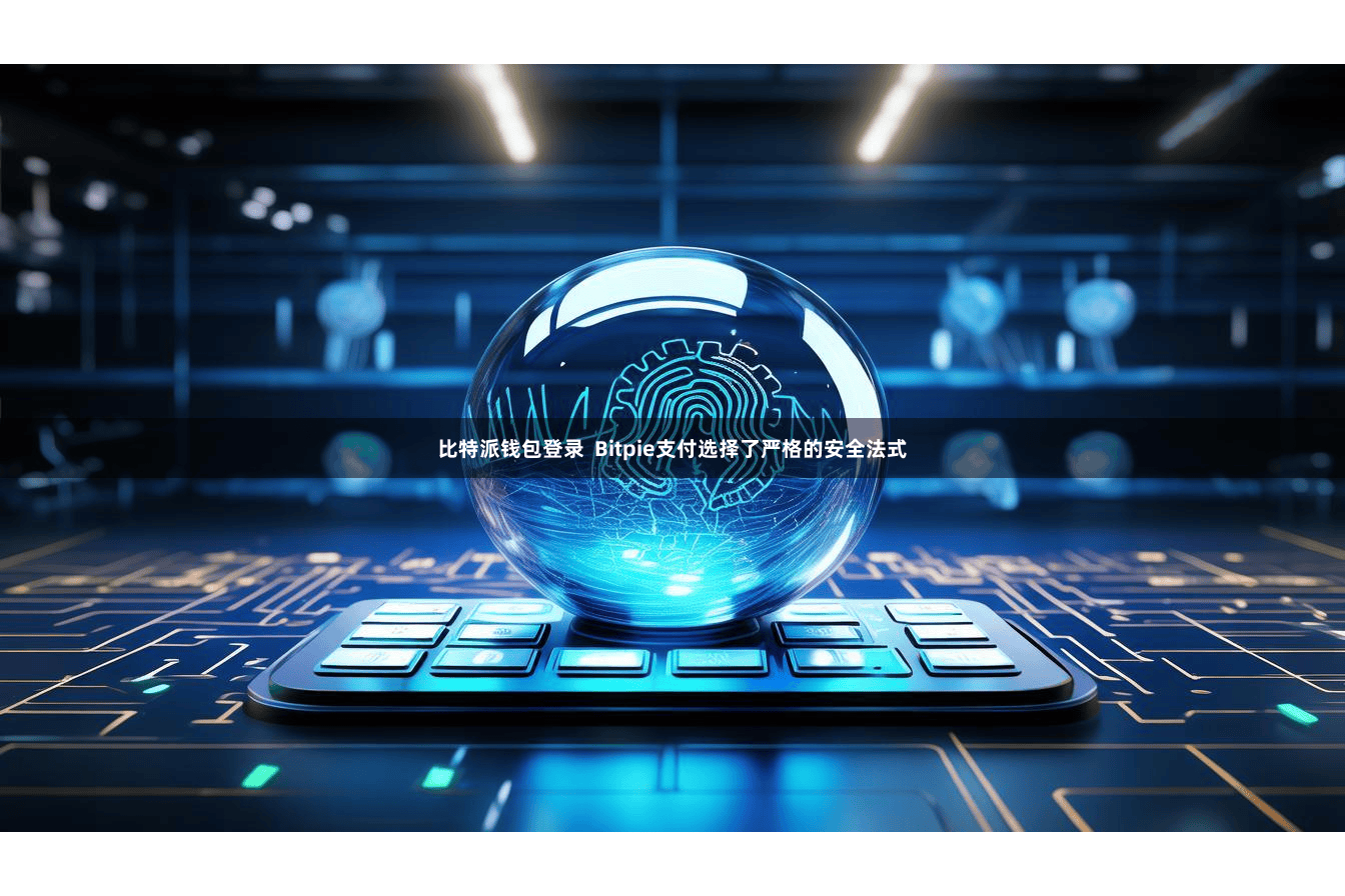 比特派钱包登录  Bitpie支付选择了严格的安全法式