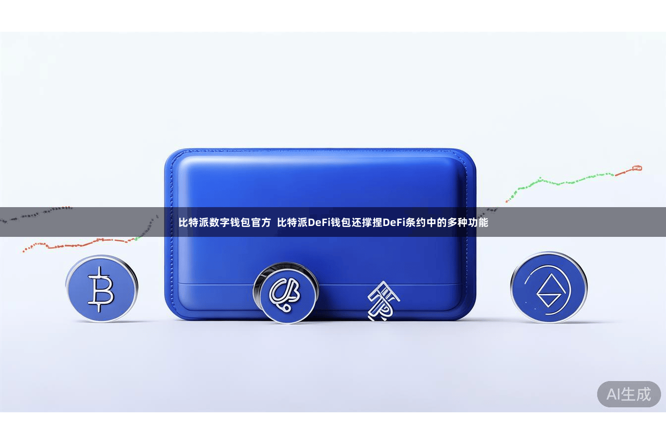 比特派数字钱包官方  比特派DeFi钱包还撑捏DeFi条约中的多种功能