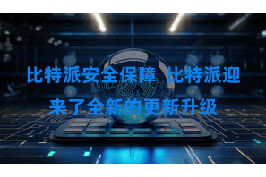 比特派安全保障  比特派迎来了全新的更新升级